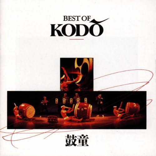 Kodo/Best Of Kodo@Import-Eu